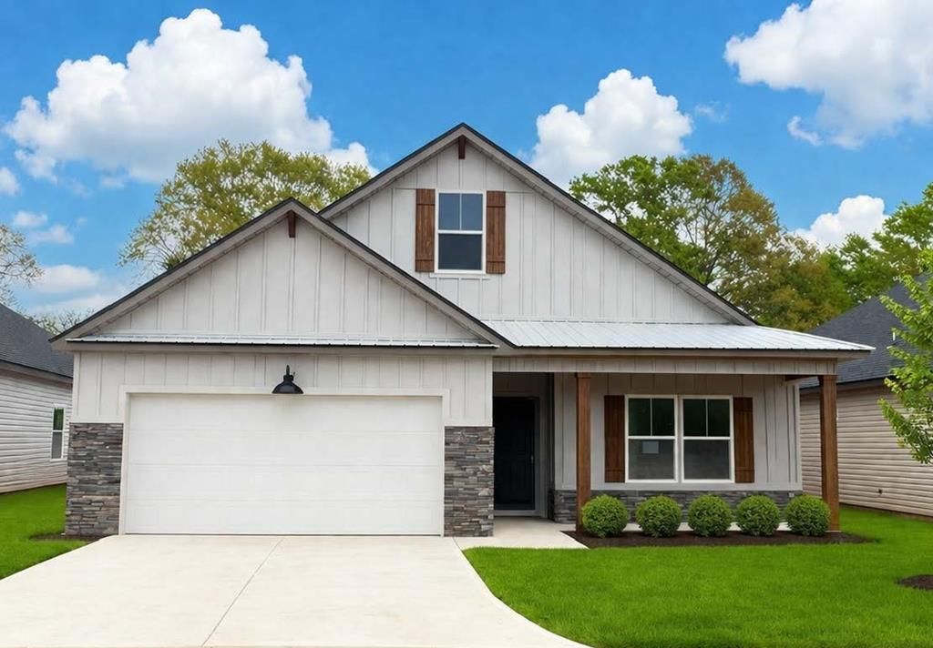 263 S Bend Avenue, Dothan, AL 36301