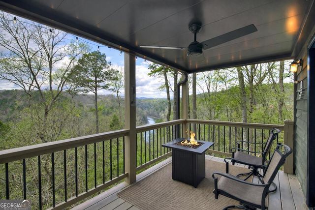 250 Noah Circle, Ellijay, GA 30540