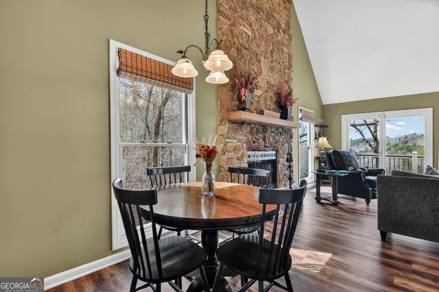 250 Noah Circle, Ellijay, GA 30540