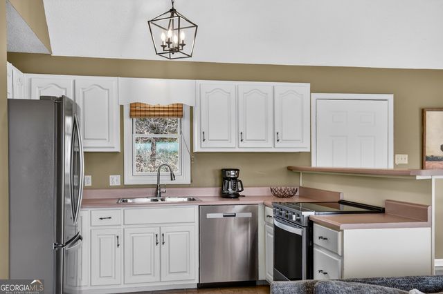 250 Noah Circle, Ellijay, GA 30540