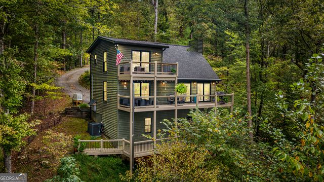 250 Noah Circle, Ellijay, GA 30540