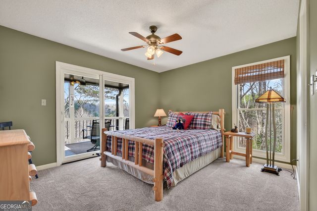 250 Noah Circle, Ellijay, GA 30540