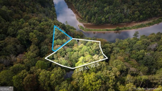 250 Noah Circle, Ellijay, GA 30540