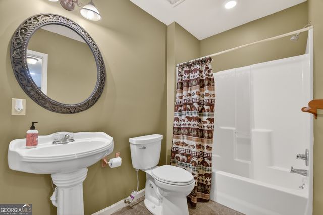 250 Noah Circle, Ellijay, GA 30540