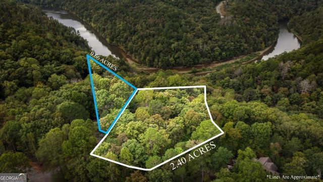 250 Noah Circle, Ellijay, GA 30540