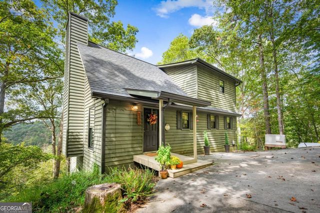 250 Noah Circle, Ellijay, GA 30540