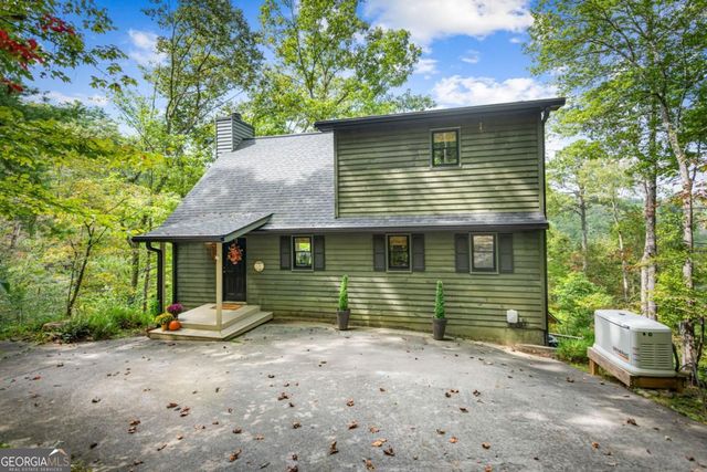 250 Noah Circle, Ellijay, GA 30540