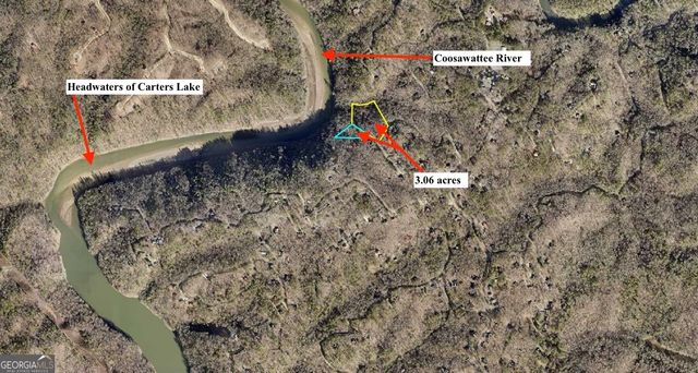 250 Noah Circle, Ellijay, GA 30540