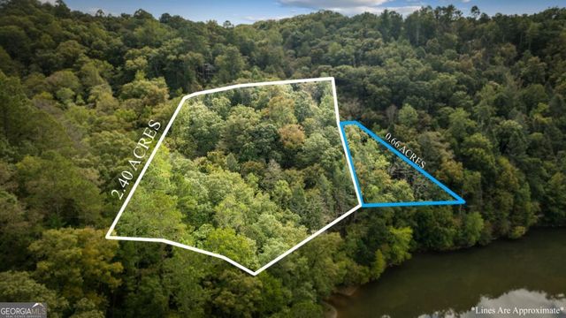 250 Noah Circle, Ellijay, GA 30540