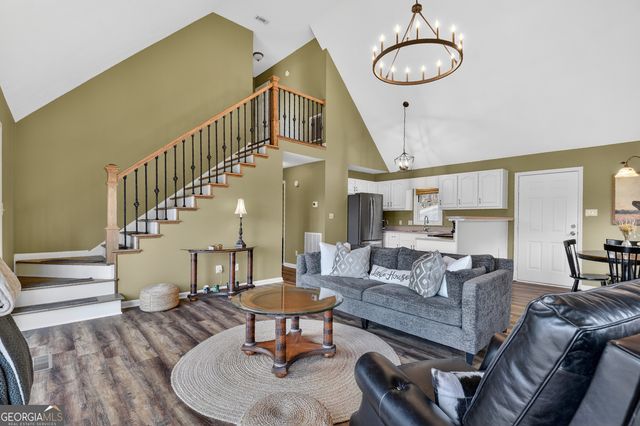 250 Noah Circle, Ellijay, GA 30540