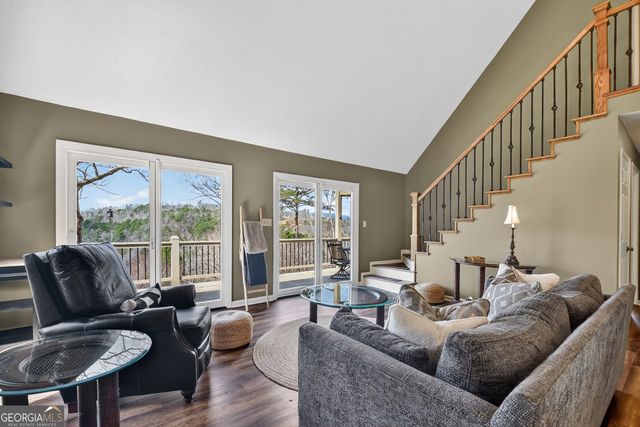 250 Noah Circle, Ellijay, GA 30540