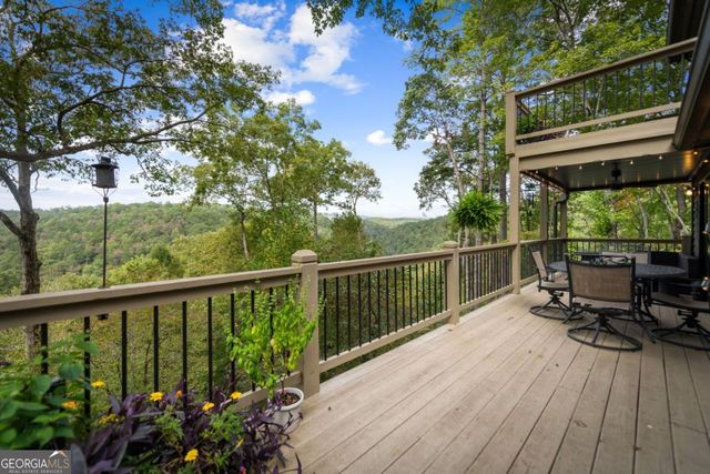 250 Noah Circle, Ellijay, GA 30540