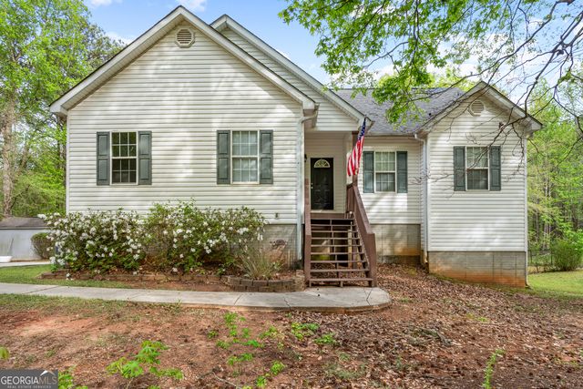 35 S Robin Lane, Newnan, GA 30263