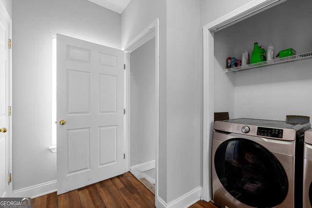 35 S Robin Lane, Newnan, GA 30263