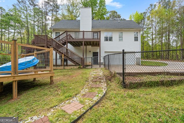35 S Robin Lane, Newnan, GA 30263