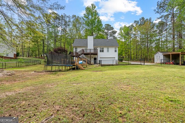 35 S Robin Lane, Newnan, GA 30263