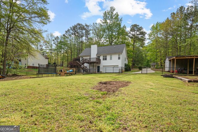 35 S Robin Lane, Newnan, GA 30263