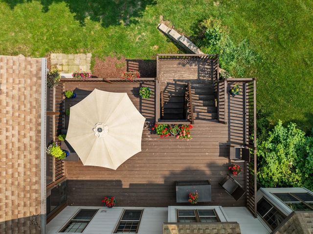 261 Riverwood DRIVE, Mishicot, WI 54228