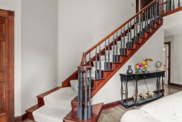 261 Riverwood DRIVE, Mishicot, WI 54228