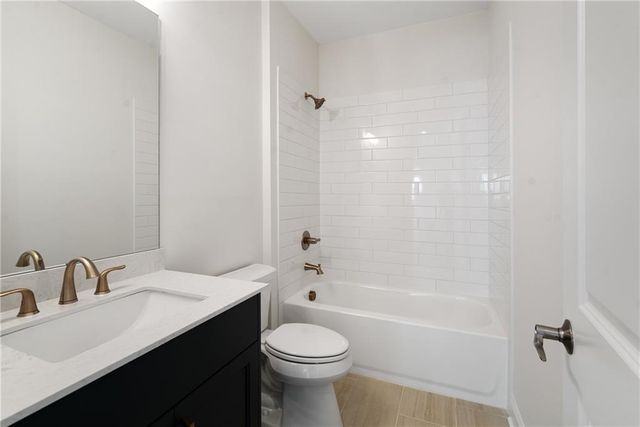 567 Pearl Street, Cumming, GA 30040