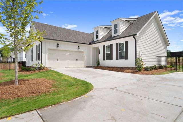 567 Pearl Street, Cumming, GA 30040