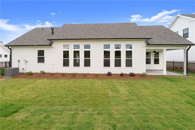 567 Pearl Street, Cumming, GA 30040