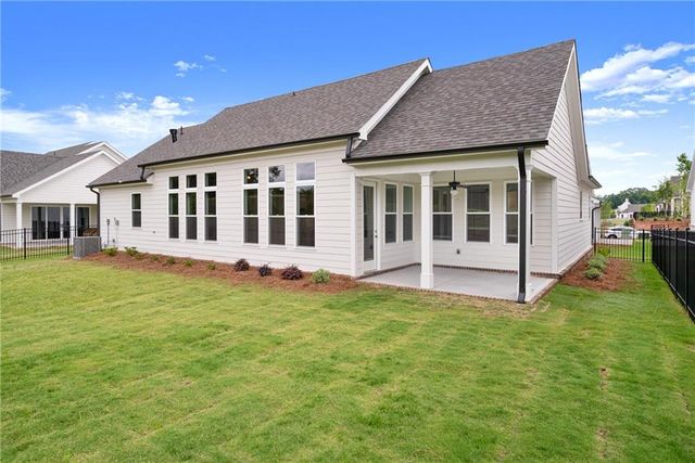 567 Pearl Street, Cumming, GA 30040