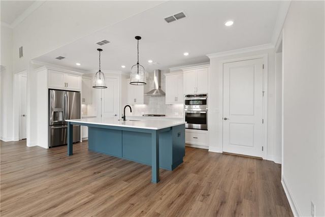 567 Pearl Street, Cumming, GA 30040