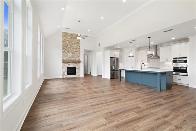 567 Pearl Street, Cumming, GA 30040