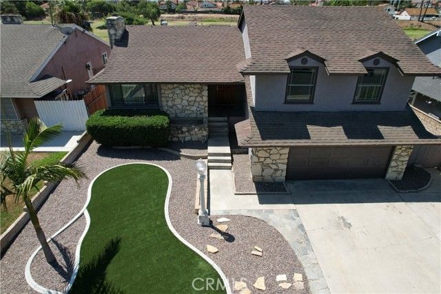 1450 Mariposa Drive, Corona, CA 92879