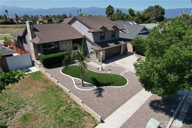 1450 Mariposa Drive, Corona, CA 92879