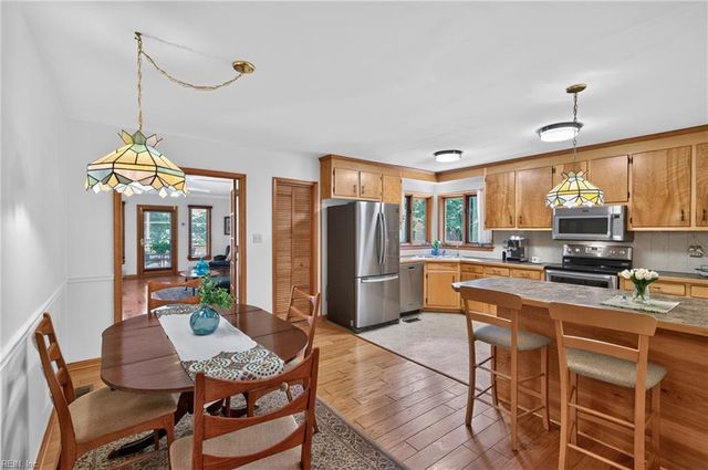 1673 Pine Tree DR, Gloucester Point, VA 23062