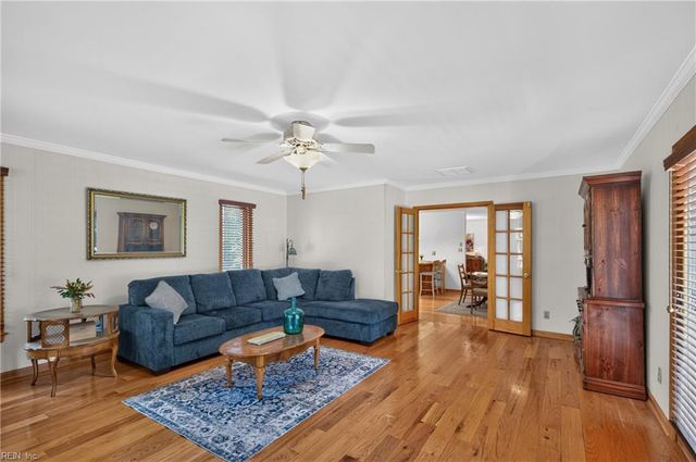 1673 Pine Tree DR, Gloucester Point, VA 23062