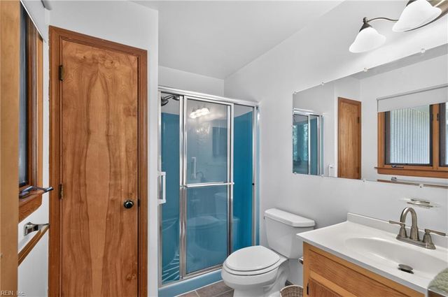 1673 Pine Tree DR, Gloucester Point, VA 23062