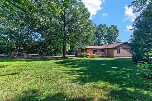 1673 Pine Tree DR, Gloucester Point, VA 23062