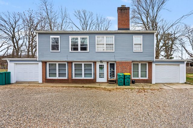 1320 Winters Drive, Portage, MI 49002
