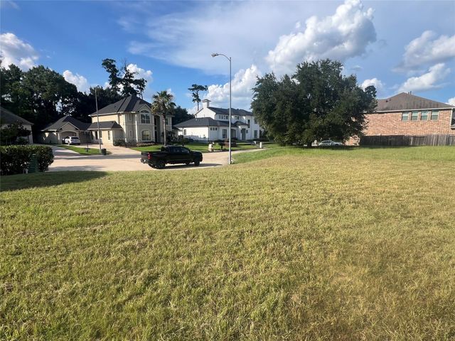 6511 Hoads Deuce Court, Spring, TX 77379