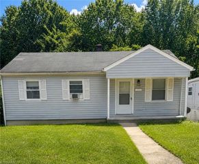 1926 Kentucky Avenue, Winston-salem, NC 27101