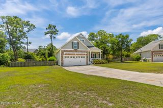 116 Shell Court, Sneads Ferry, NC 28460