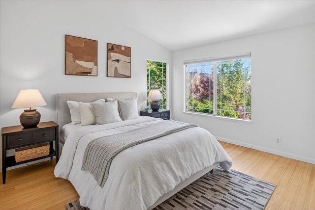 205 Houghton Street, Mountain View, CA 94041