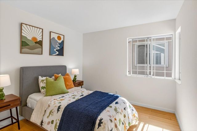 205 Houghton Street, Mountain View, CA 94041