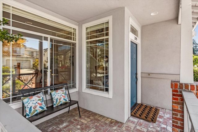 205 Houghton Street, Mountain View, CA 94041