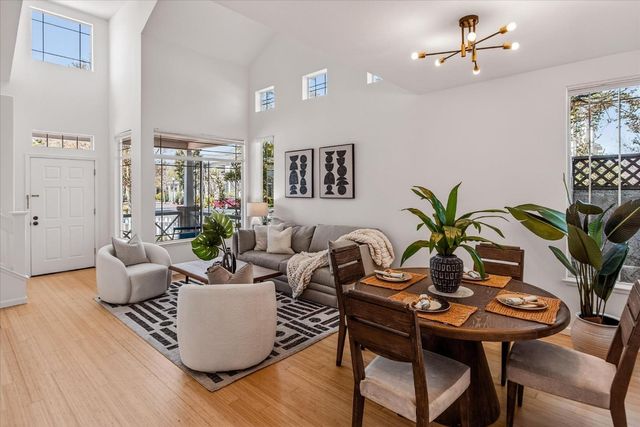 205 Houghton Street, Mountain View, CA 94041