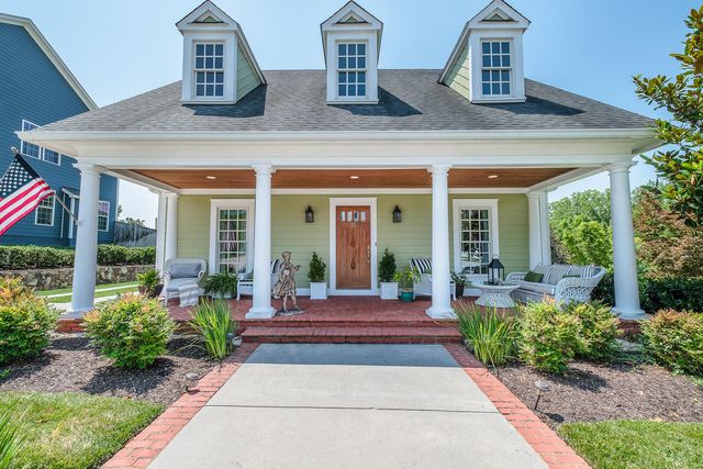 12 Silk Reed CIR, Daleville, VA 24083