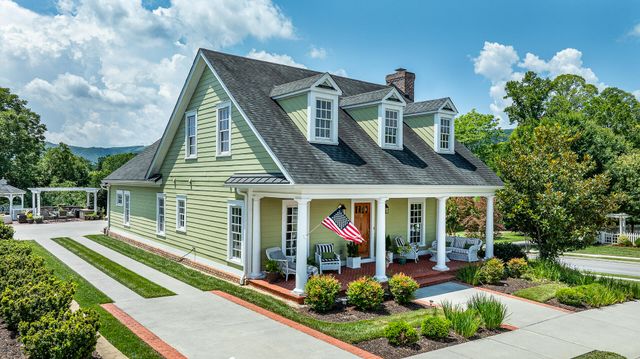 12 Silk Reed CIR, Daleville, VA 24083