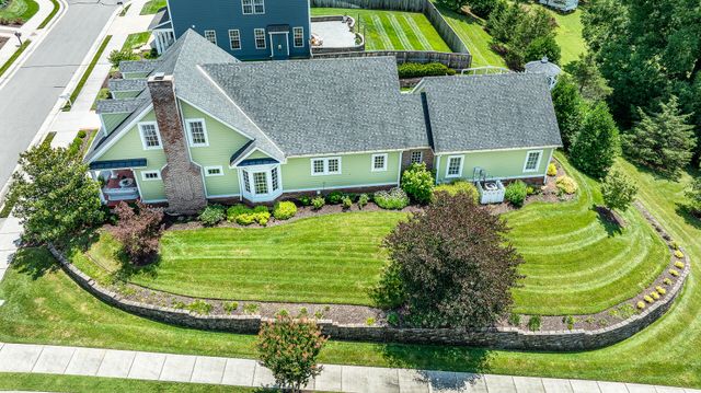 12 Silk Reed CIR, Daleville, VA 24083