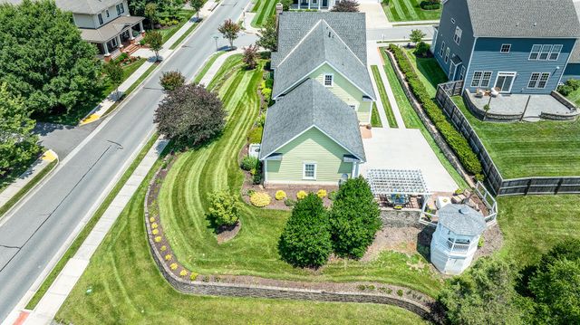 12 Silk Reed CIR, Daleville, VA 24083