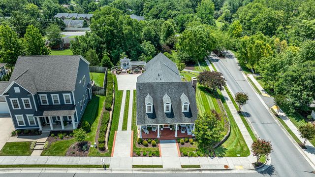 12 Silk Reed CIR, Daleville, VA 24083