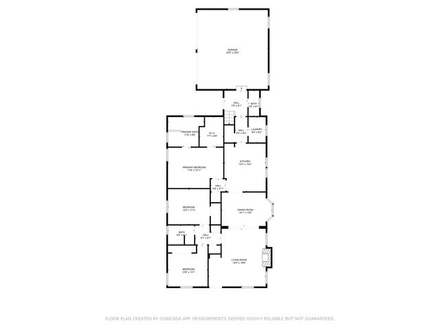 12 Silk Reed CIR, Daleville, VA 24083