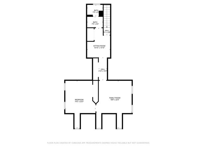 12 Silk Reed CIR, Daleville, VA 24083